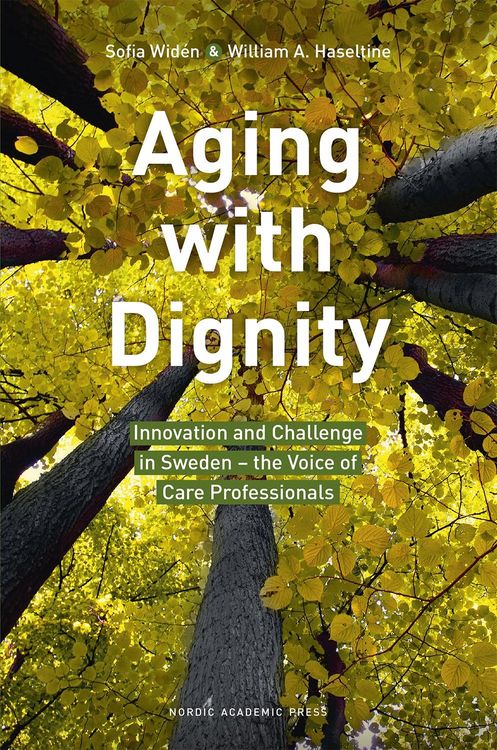Produktbild: Aging with Dignity
