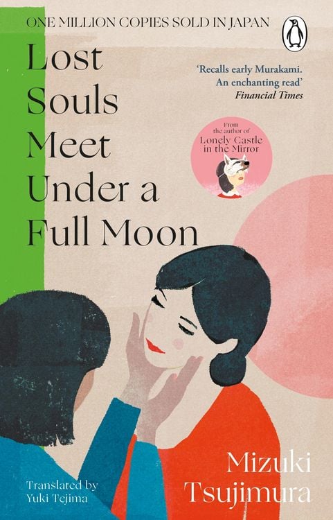 Produktbild: Lost Souls Meet Under a Full Moon