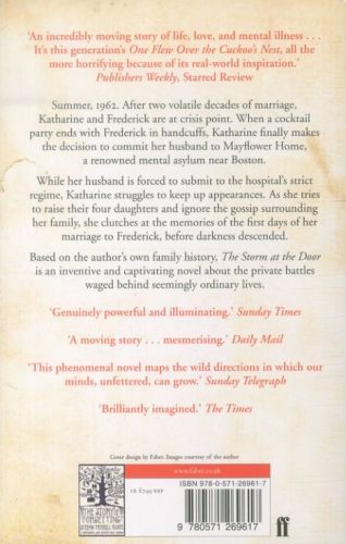 Produktbild: Block, S: The Storm at the Door