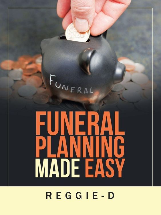 Produktbild: Funeral Planning Made Easy