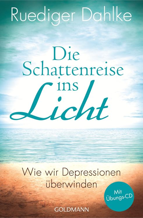 Produktbild: Die Schattenreise ins Licht