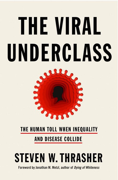 Produktbild: The Viral Underclass