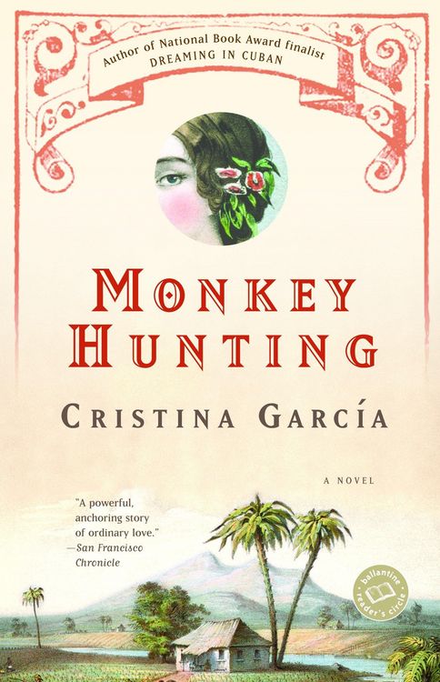 Produktbild: Monkey Hunting