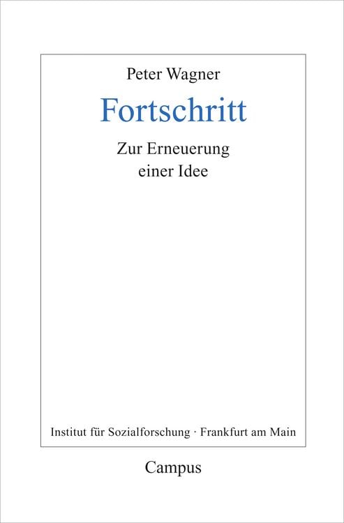 Produktbild: Fortschritt