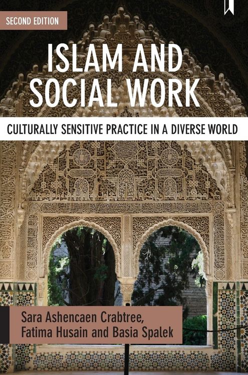 Produktbild: Islam and social work
