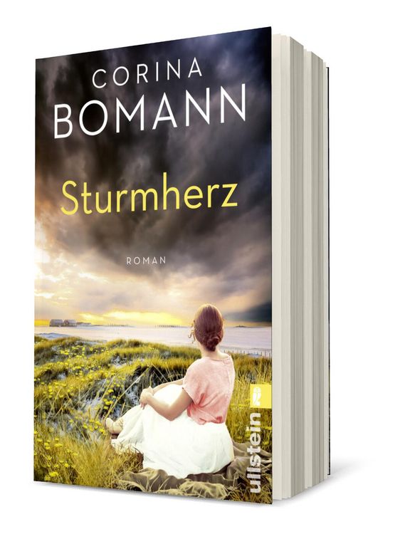 Produktbild: Sturmherz