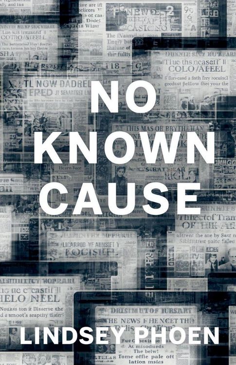 Produktbild: No Known Cause