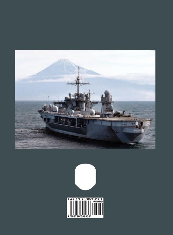 Produktbild: Ready Seapower