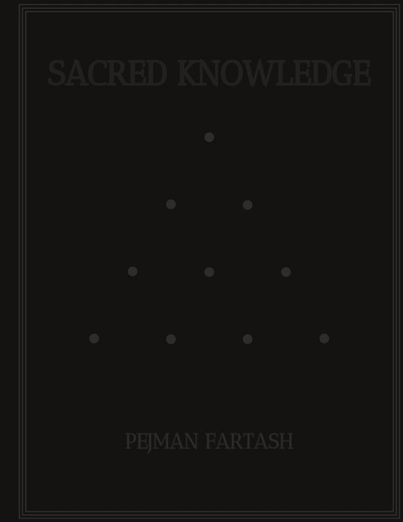 Produktbild: Sacred Knowledge