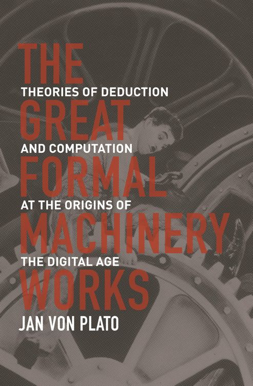 Produktbild: The Great Formal Machinery Works