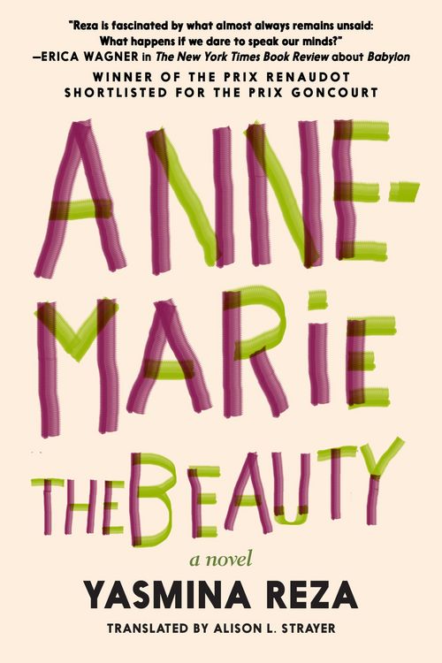 Produktbild: Anne-Marie the Beauty