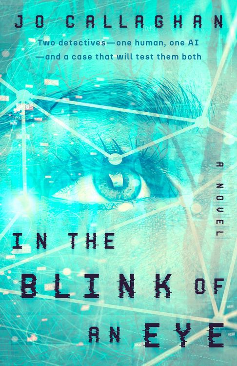 Produktbild: In the Blink of an Eye