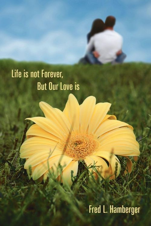 Produktbild: Life is not Forever, But Our Love is