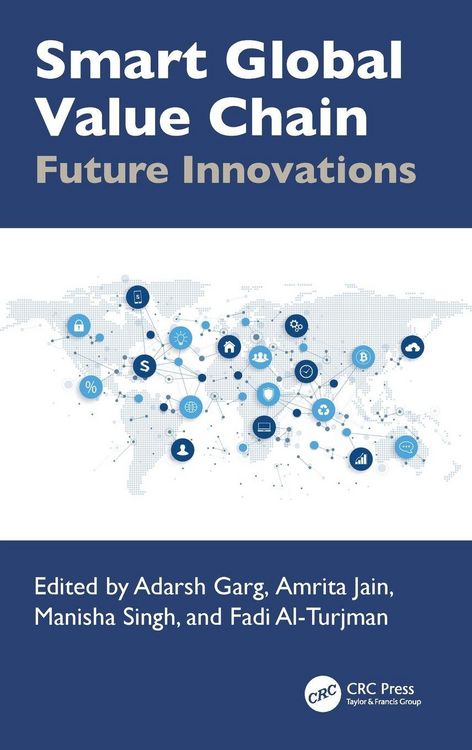 Produktbild: Smart Global Value Chain