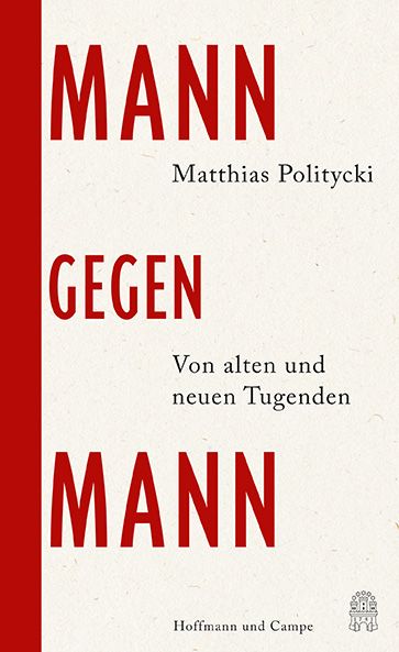 Produktbild: Mann gegen Mann