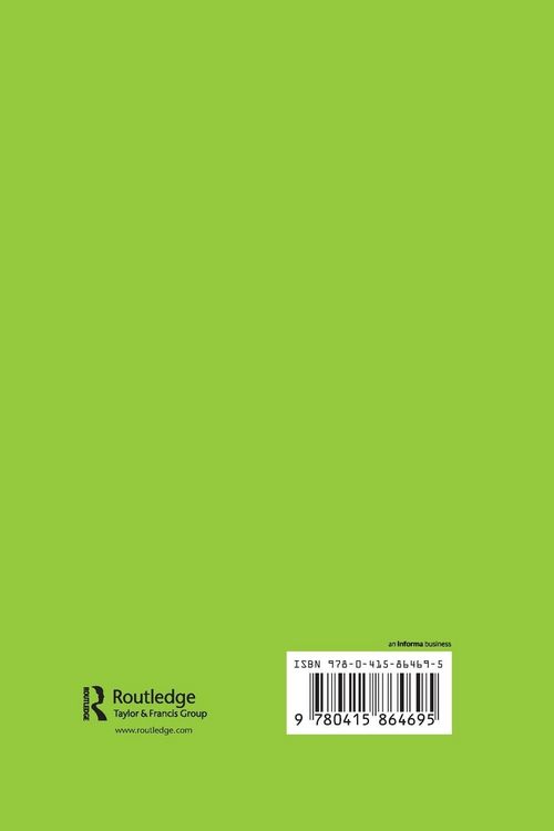 Produktbild: Race, Colonialism and the City