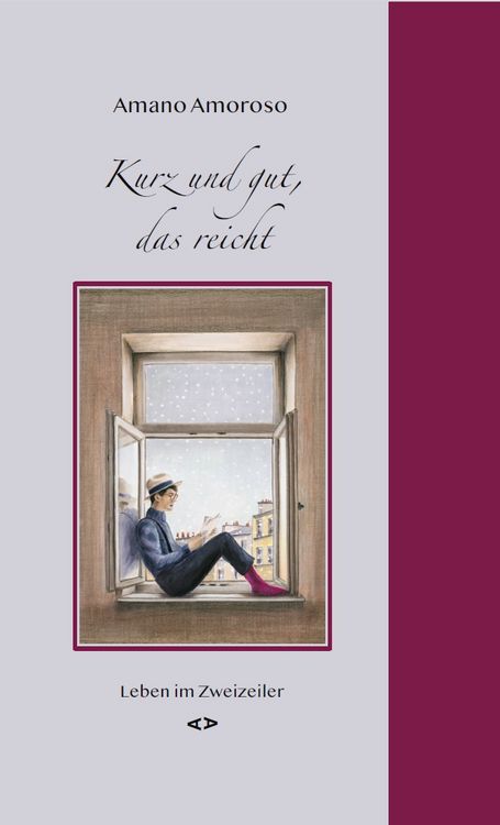 Produktbild: Kurz und gut, das reicht