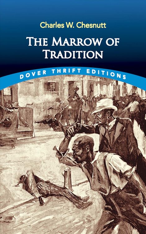 Produktbild: The Marrow of Tradition