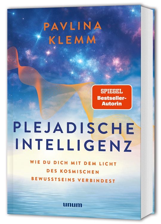 Produktbild: Plejadische Intelligenz