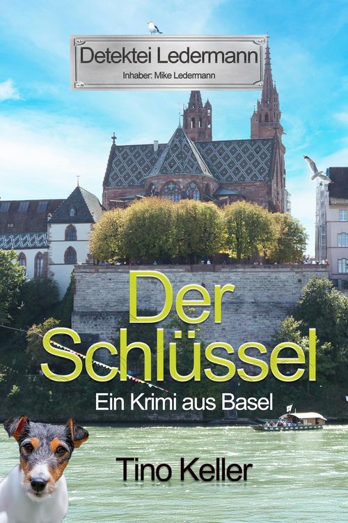 Produktbild: Detektei Ledermann