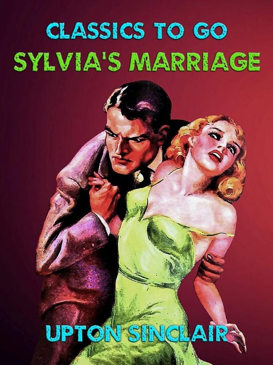 Produktbild: Sylvia's Marriage