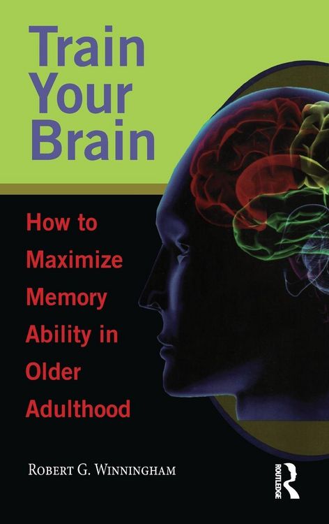 Produktbild: Train Your Brain