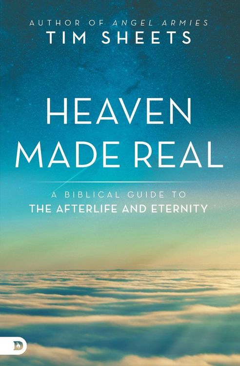 Produktbild: Heaven Made Real
