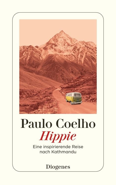 Produktbild: Hippie