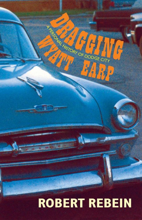 Produktbild: Dragging Wyatt Earp