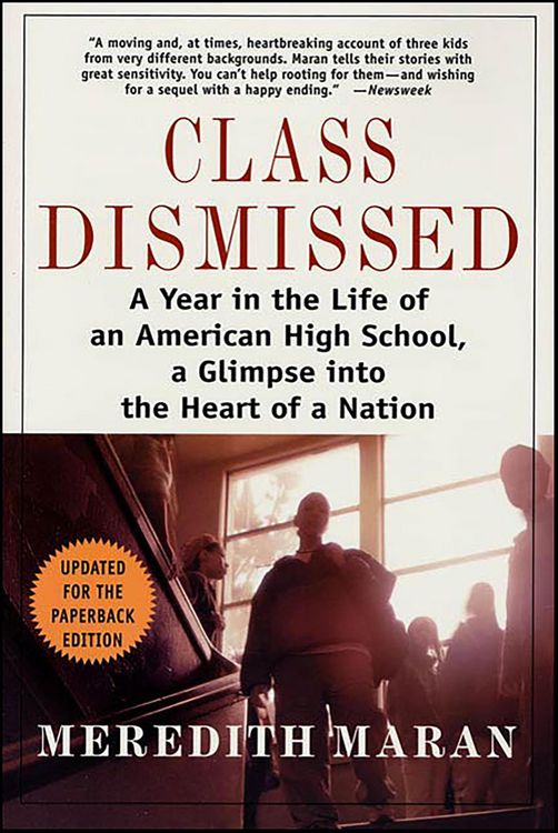 Produktbild: Class Dismissed