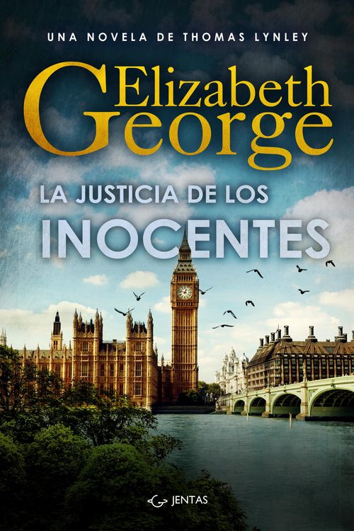 Produktbild: La justicia de los inocentes