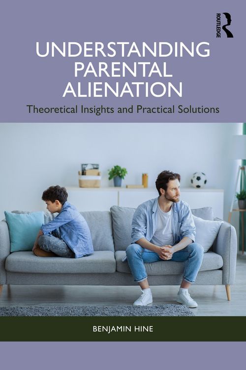 Produktbild: Understanding Parental Alienation