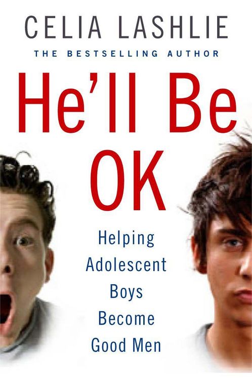 Produktbild: He'll Be OK