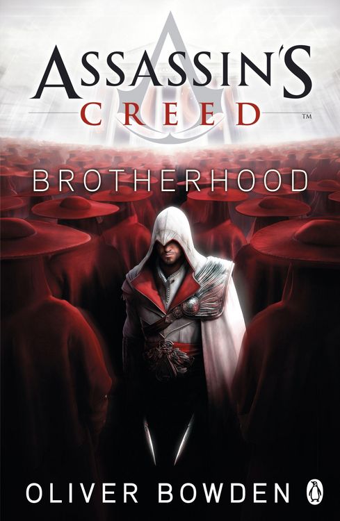 Produktbild: Brotherhood