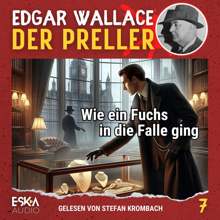 Produktbild: Wie ein Fuchs in die Falle ging