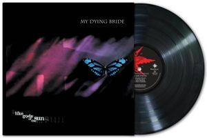 Produktbild: Like Gods Of The Sun (Black Vinyl)