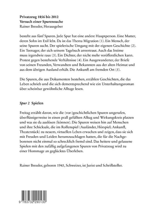 Produktbild: Spur 2 Spielen