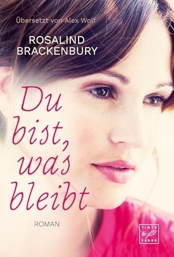 Produktbild: Du bist, was bleibt