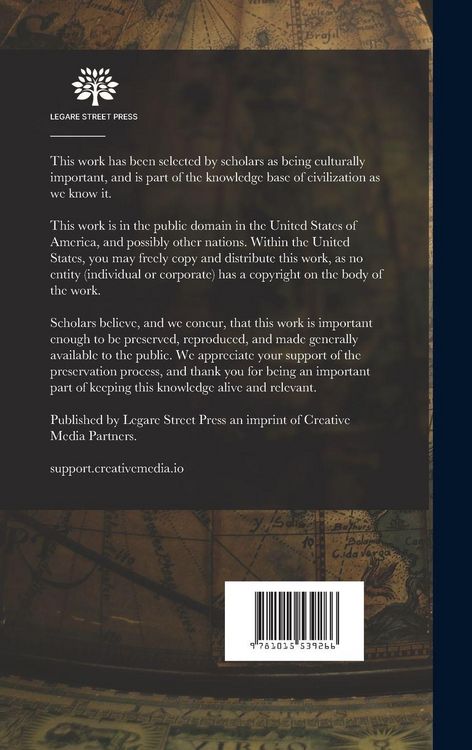 Produktbild: Principles of the Law of Partnership