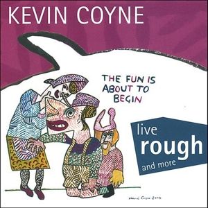 Produktbild: Live rough and more (Reissue)