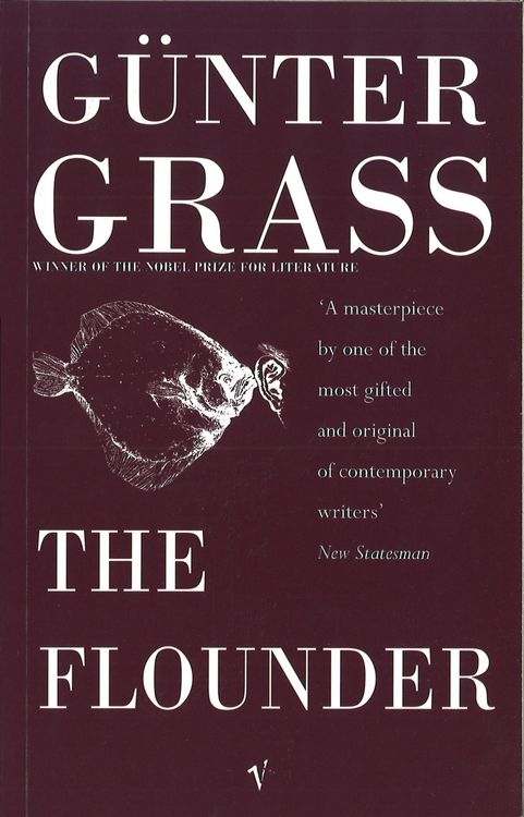 Produktbild: The Flounder