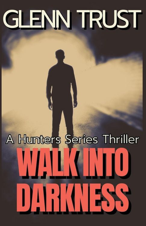 Produktbild: Walk into Darkness