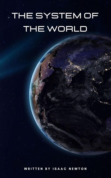 Produktbild: The System of the World