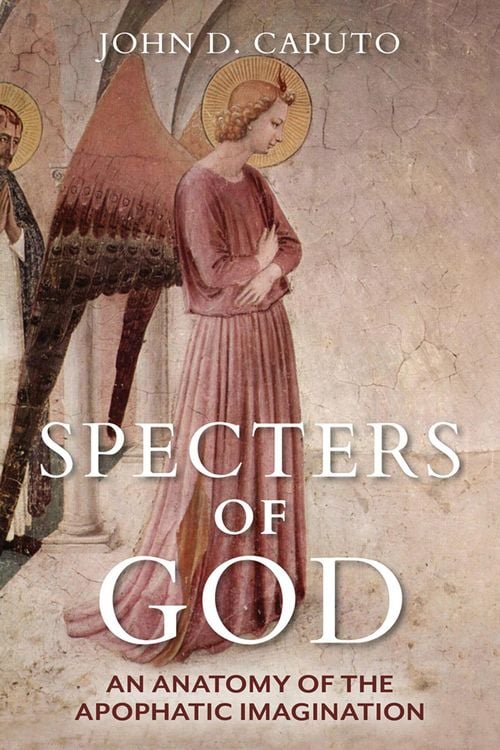 Produktbild: Specters of God