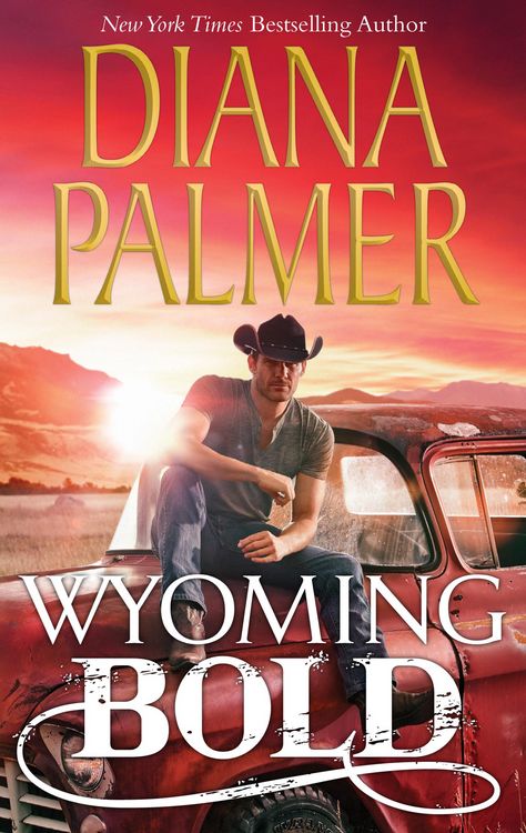 Produktbild: Wyoming Bold