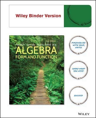 Produktbild: Algebra