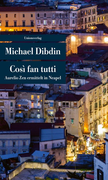 Produktbild: Cos&igrave; fan tutti