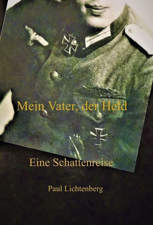 Produktbild: Mein Vater, der Held.