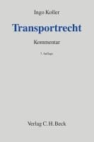 Produktbild: Transportrecht