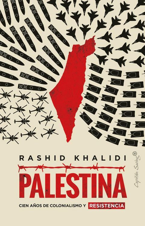 Produktbild: Palestina